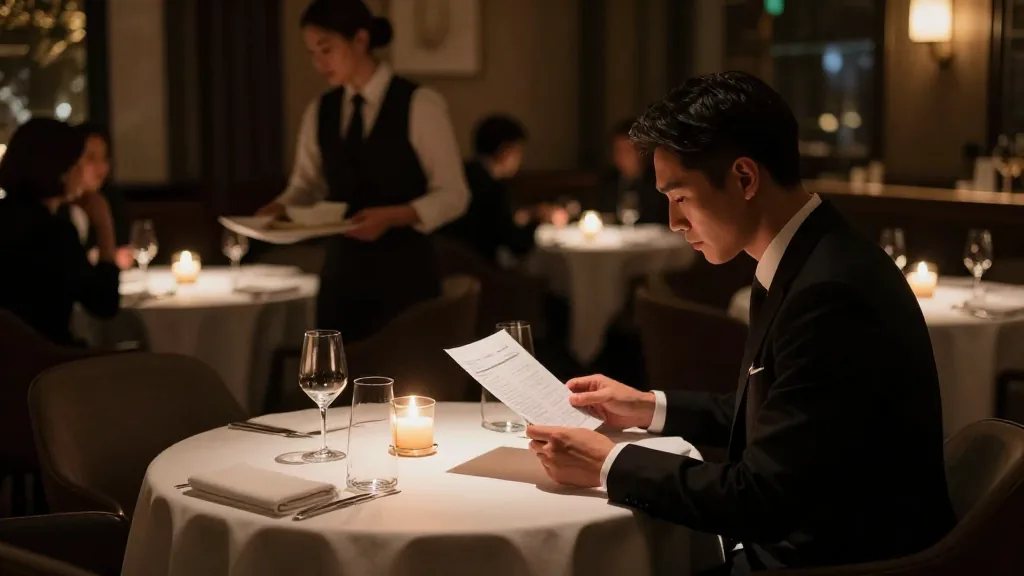 Voice Ordering ROI: What Tableside Voice Capture Actually Saves a Restaurant